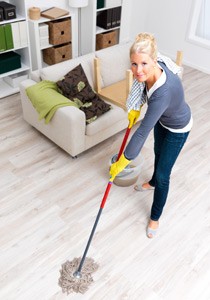 Cleaner in Birmingham