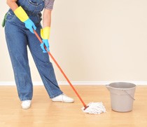 Commercial office cleaners Birmingham